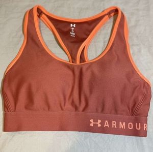 Under Armour sports bra